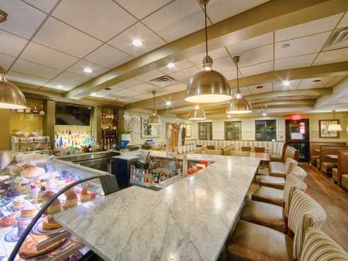 Mt. Kisco Diner by Mt Kisco Diner