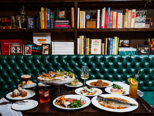 My Loup by NICOLE GUGLIELMO