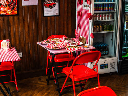 Mystic Burek by Aleksandra Boruch