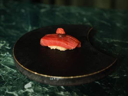 Neo by Adrian Barboza