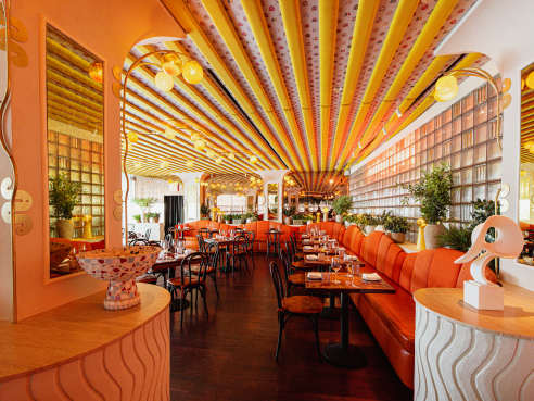 Bad Roman by Kate Previte