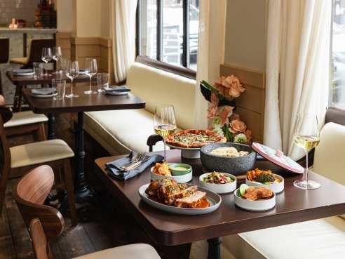 Cactus Wren by Kate Previte