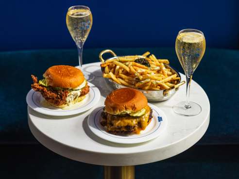 Disco Birdies by Kate Previte