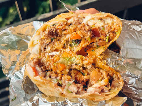 El jalapeño by Britt Lam