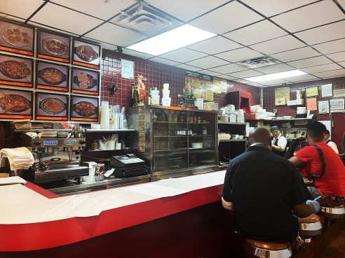 El Pabellon De Oro by Willa Moore