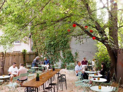 Frog by Alex Staniloff