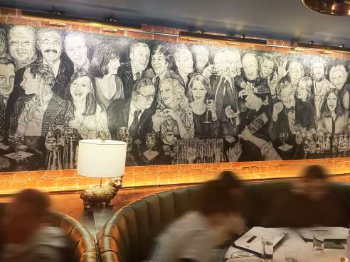 Hoexter's by Will Hartman