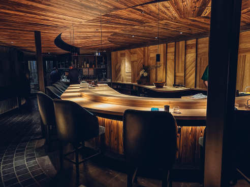 Ikigai by Molly Fitzpatrick