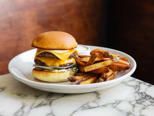 Ingas Bar by Kate Previte