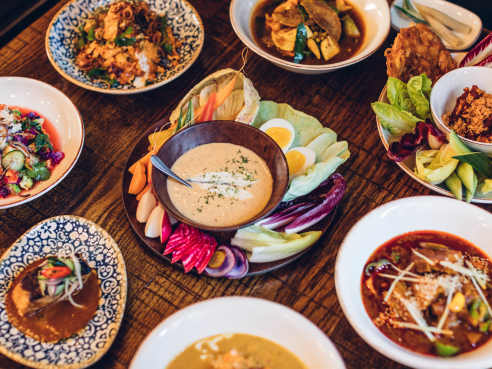 KRU Brooklyn by Emily Schindler