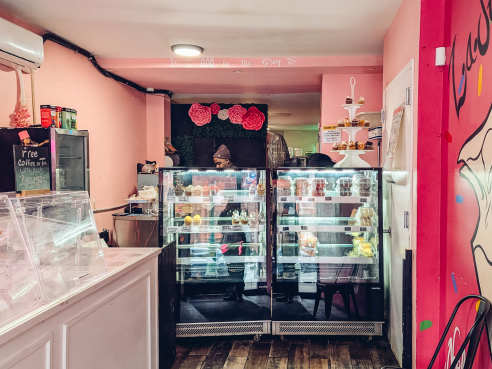 L.A Sweets by Sonal Shah