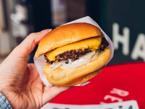 42 St-Port Authority Bus Terminal by Emily Schindler