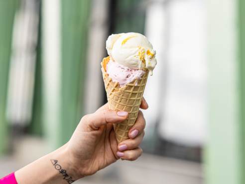 Malai by Kate Previte