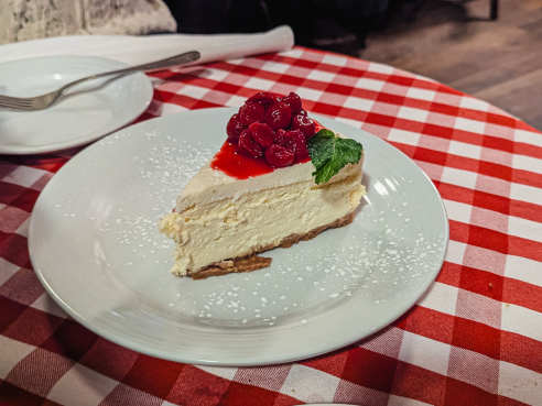 P.J. Clarke's Third Avenue by Sonal Shah