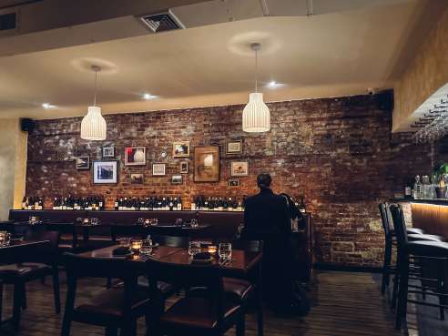 Sinsa by Infatuation - Reviews