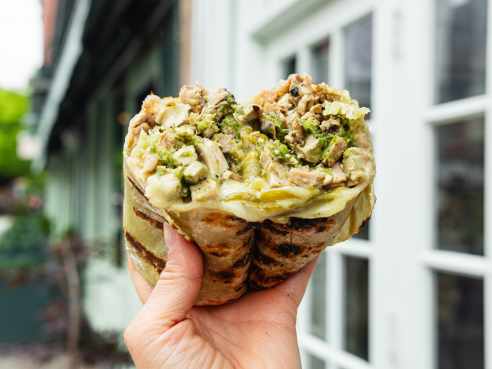 Son del North by Kate Previte