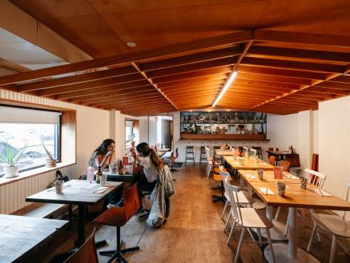 Takumen by Kate Previte