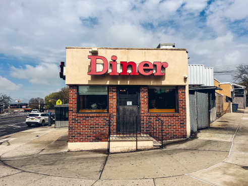 Tremont Diner by @TheInfatuation