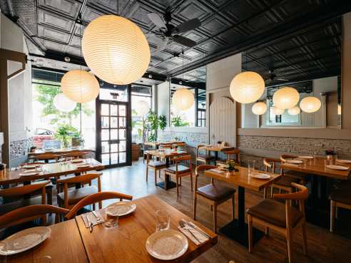 Ubani - Bay Ridge by Kate Previte