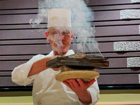 YOSHINO • NEW YORK by Will Hartman