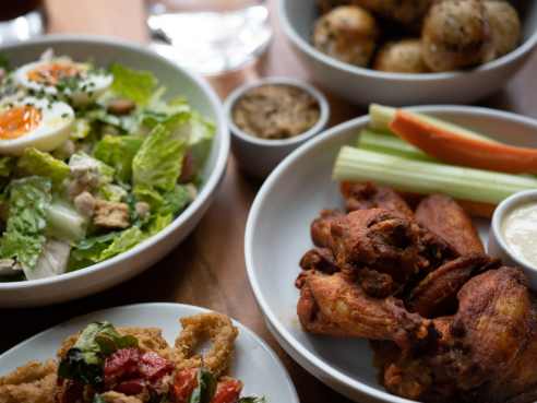 The Victor Tavern - Eastlake by Ethan Stowell Restaurants