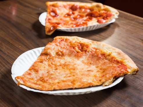 Big Mario's Pizza by Nate Watters