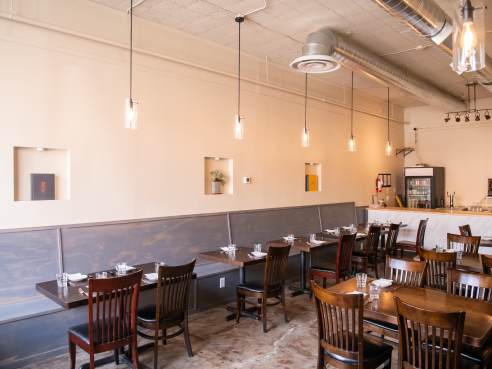 Paju by Nate Watters