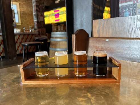 Native Son LA by Sylvio Martins