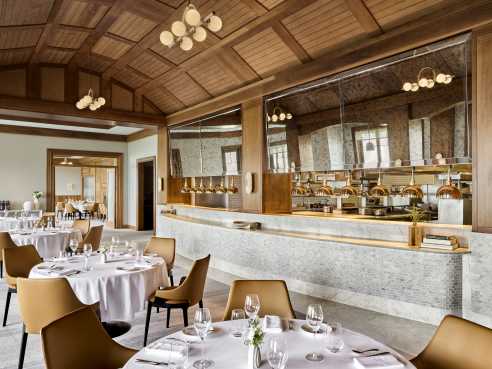 Navio by The Ritz-Carlton, Half Moon Bay