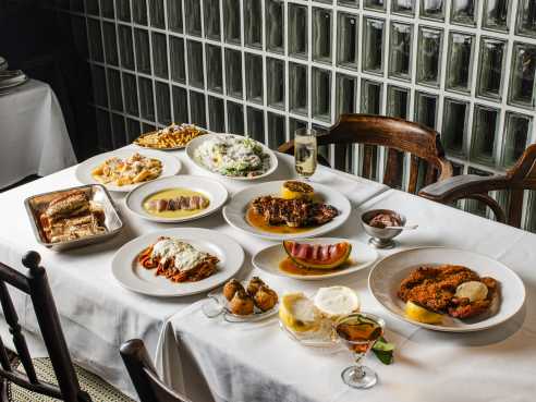 Nina by Aleksandra Boruch