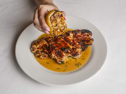 Nina by Aleksandra Boruch