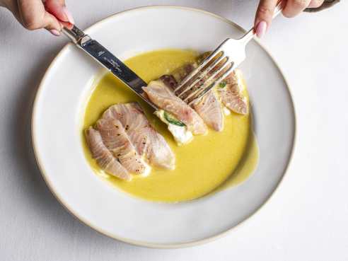 Nina by Aleksandra Boruch