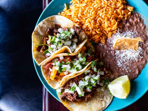 No Manches! Que rico by infatuation.com