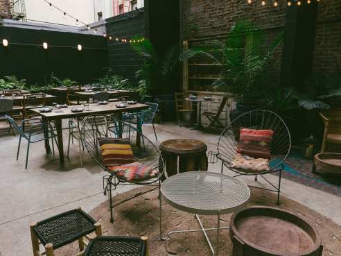 Wayla by Noah Devereaux