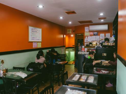 Chao Thai by Noah Devereaux