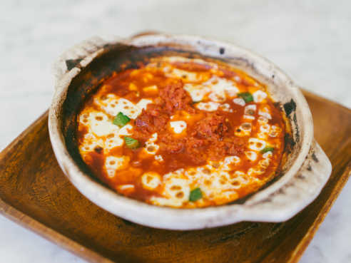 Haenyeo by Noah Devereaux