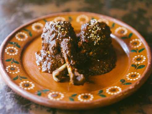 La Morada by Noah Devereaux