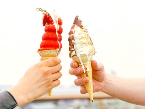 Mister Dips by @TheInfatuation