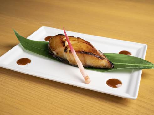 Nobu Restaurant Palo Alto by Nobu