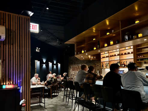 Izakaya Nomonomo by infatuation.com