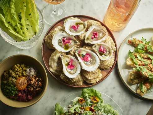 North Fork Table & Inn by Bill Milne
