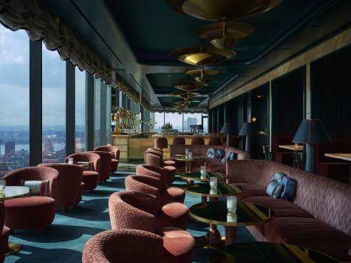 Nubeluz by Björn Wallander