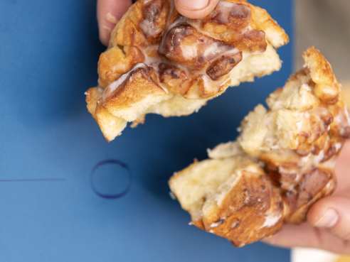 ODETTE by Laura Arlotti