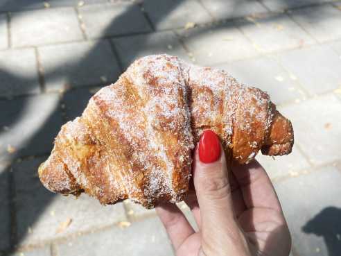 ODETTE by Tiffany Yannetta