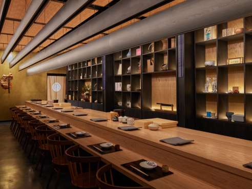 Ogawa Miami by Ogawa