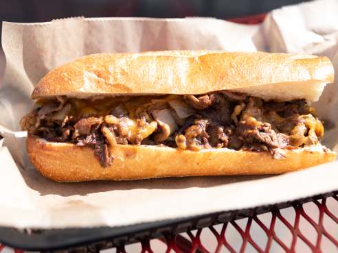 Oh Brother Philly by Nicole Guglielmo