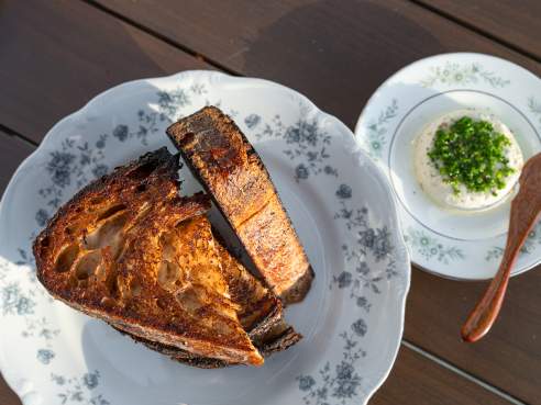 Oliver’s by Kim Kovacik