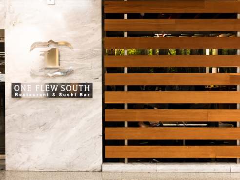 One Flew South by @TheInfatuation