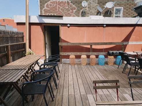 Ornithology Jazz Club by Ornithology