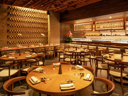 Osaka Miami by Courtesy Osaka Miami